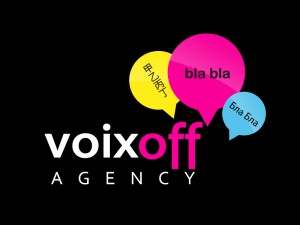 Voix off Agency