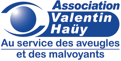 Visite des studios Voix Off Agency pour l'association Valentin Hauy