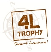 Voix Off Agency pour le 4L Trophy 2012