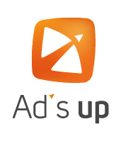 Ad's up