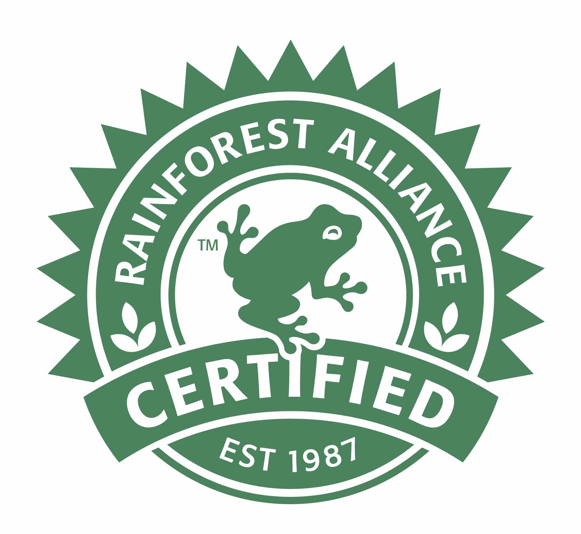 Voix Off Agency Rainforest Alliance
