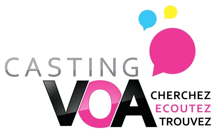 Casting VOA le catalogue voix online des studios Voix off Agency